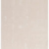 Tappeto Sky Ivory Effetto Seta Avorio | Tinta Unita