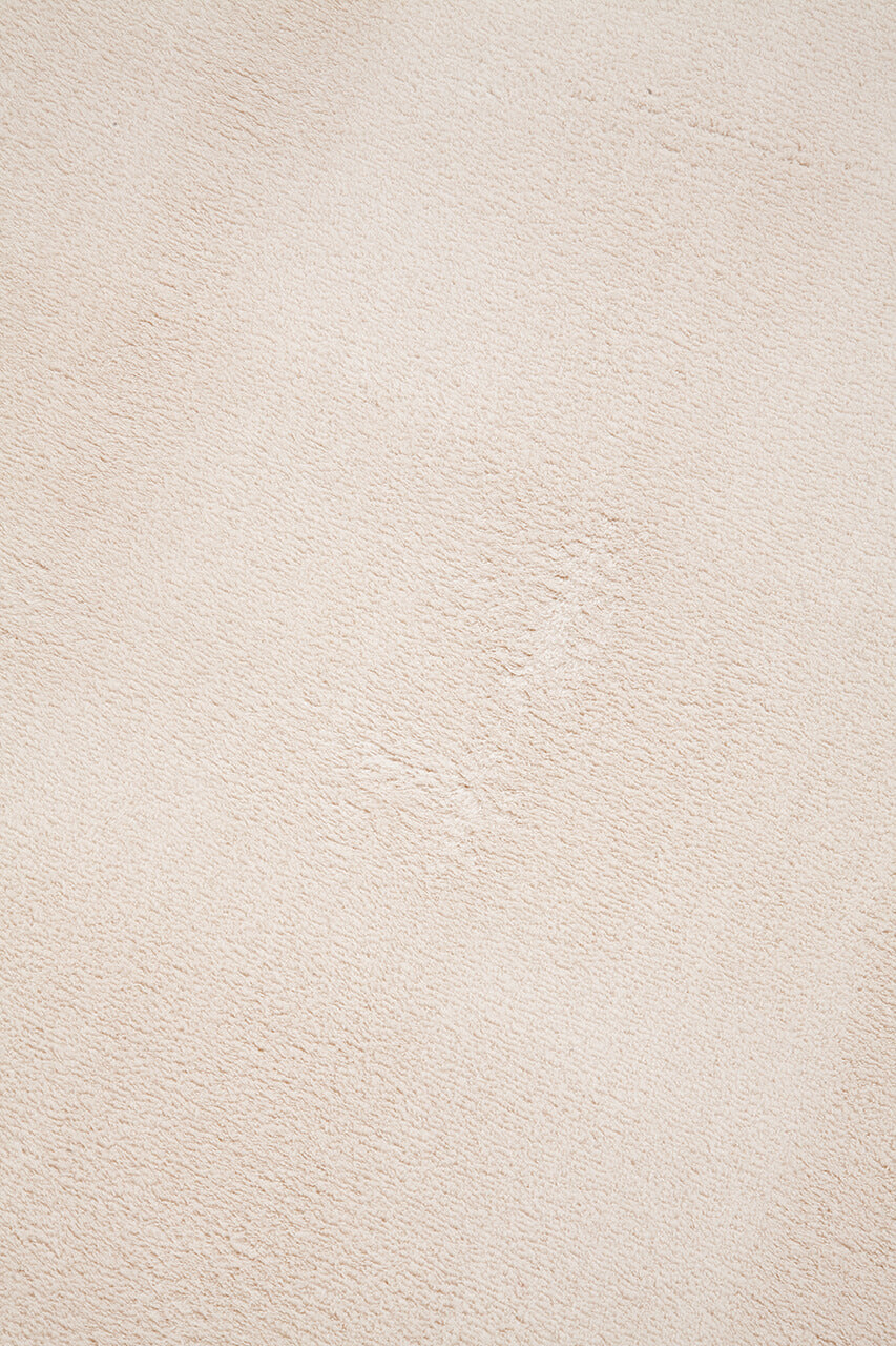 Tappeto Sky Ivory Effetto Seta Avorio | Tinta Unita - Image 2