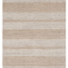 Tappeto in Cotone Beige - Lavabile in Lavatrice | Ideale per la Cucina e il Bagno