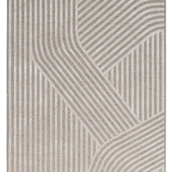 Tappeto Moderno MAYFAIR Modern 1 Grigio – Design Contemporaneo