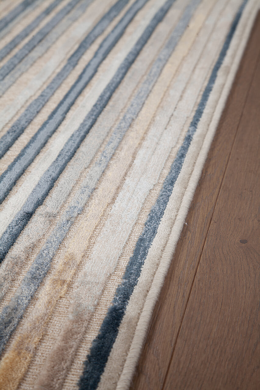 ETRUSCO BEIGE BLUE - Image 3