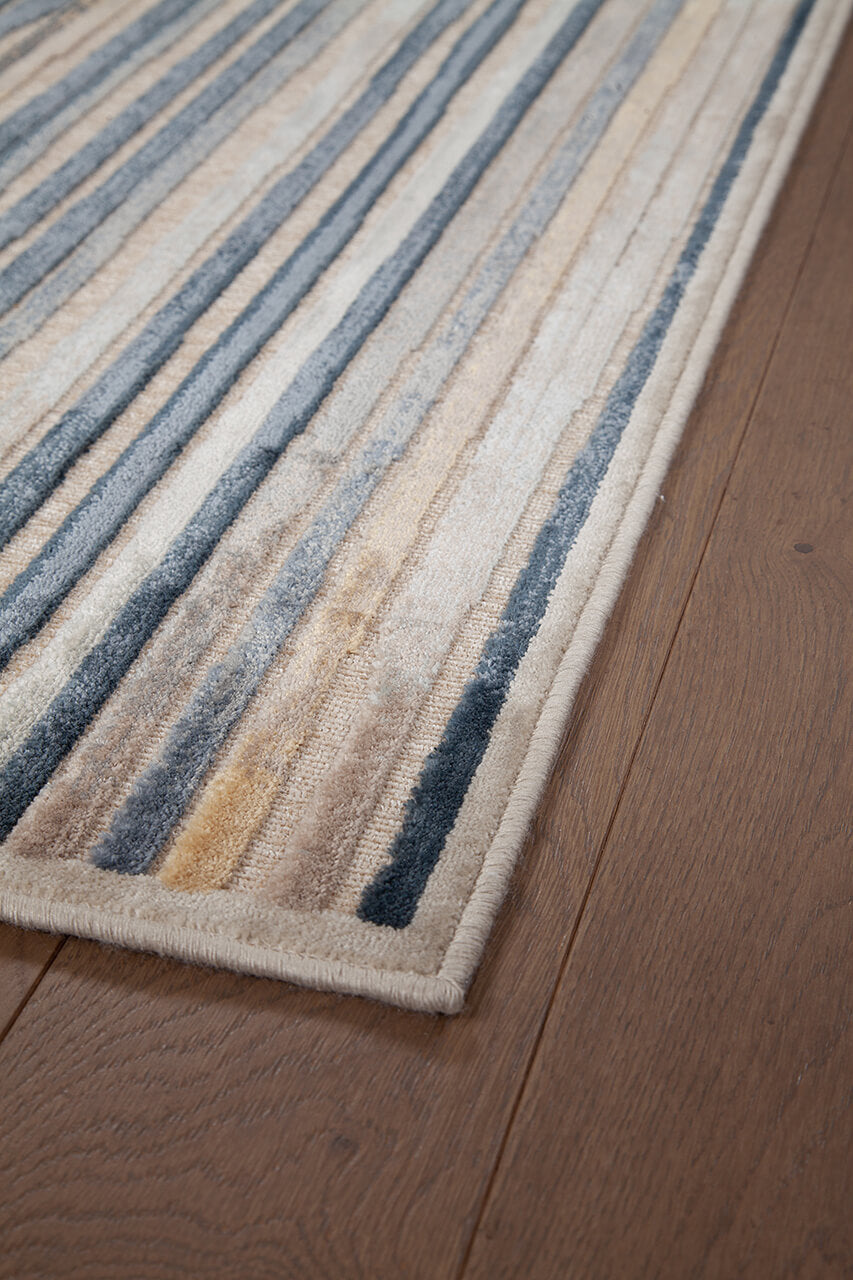 ETRUSCO BEIGE BLUE - Image 4
