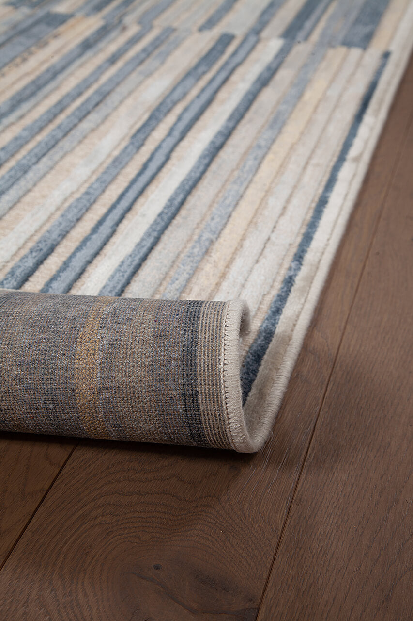 ETRUSCO BEIGE BLUE - Image 5
