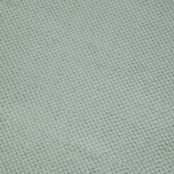 Alternative view of Tappeto cucina cotone lavabile Unito Green - bordo tinta unita
