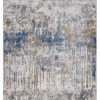 Tappeto premium Moderno HARRISON 2 - Design Contemporaneo Astratto