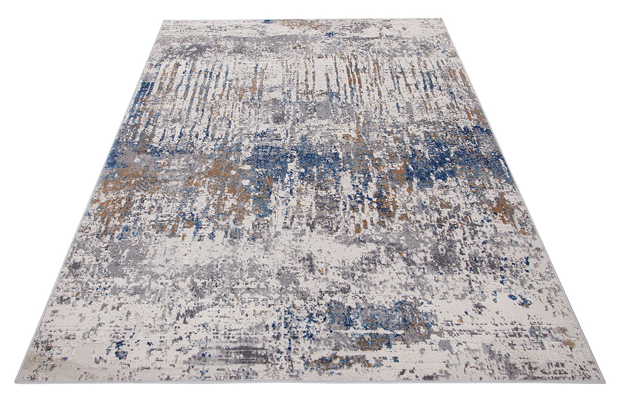 Tappeto premium Moderno HARRISON 2 - Design Contemporaneo Astratto - Image 3