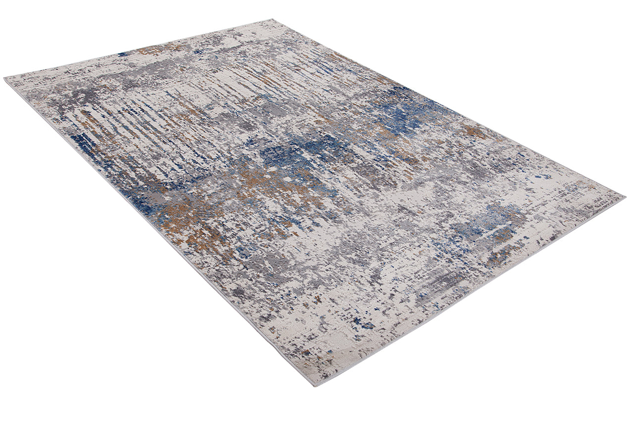Tappeto premium Moderno HARRISON 2 - Design Contemporaneo Astratto - Image 4