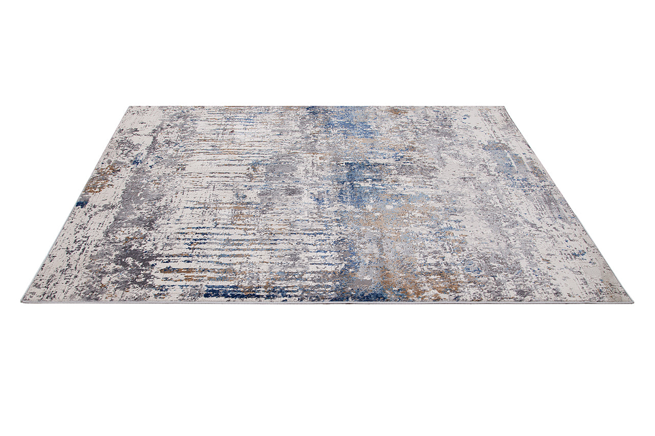 Tappeto premium Moderno HARRISON 2 - Design Contemporaneo Astratto - Image 5