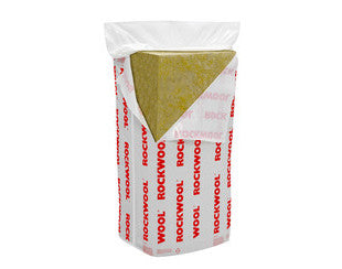 Rockwool RWA45 Acoustic Insulation Slab - Image 7