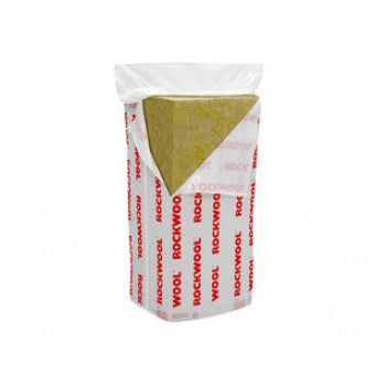 Rockwool RWA45 Acoustic Insulation Slab - Image 4