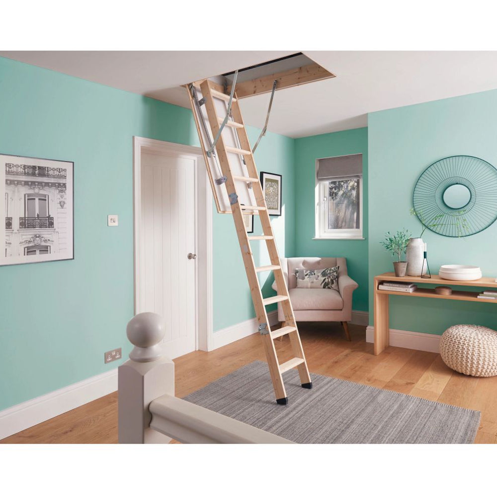 Timberline Loft Access Kit - Image 2