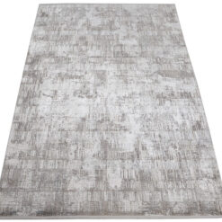Alternative view of Tappeto Moderno Premium - KENNEDY I CREAM- DARK BEIGE - Crema Beige - Design Contemporaneo