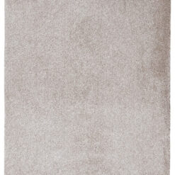 Tappeto Shaggy DEBBY Beige - Morbido e Resistente - Ideale per Soggiorno e Camera da Letto