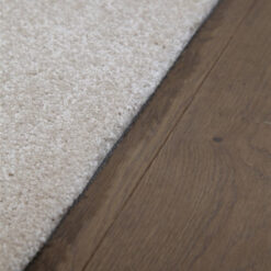 Alternative view of Tappeto Shaggy DEBBY Beige - Morbido e Resistente - Ideale per Soggiorno e Camera da Letto