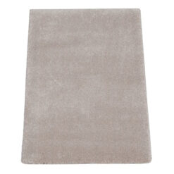 Alternative view of Tappeto Shaggy DEBBY Comfort Grigio chiaro - Morbido e Resistente - Ideale per Soggiorno e Camera da Letto