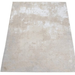 Alternative view of Tappeto Moderno NEW ARGENTELLA 13 Beige Oro | Stile Contemporaneo, Ideale per Soggiorno