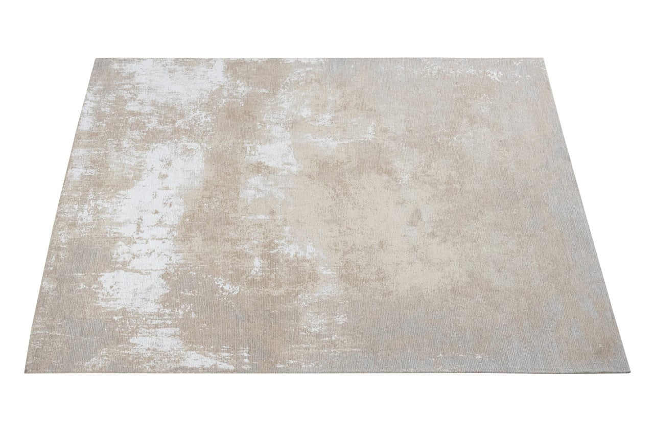 Tappeto Moderno NEW ARGENTELLA 13 Beige Oro | Stile Contemporaneo, Ideale per Soggiorno - Image 3