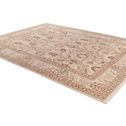 Alternative view of Tappeto orientale classico in lana fine, fatto a mano 400x300cm