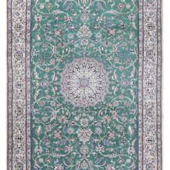 Tappeto Persiano NAIN 9L fine 300x200cm