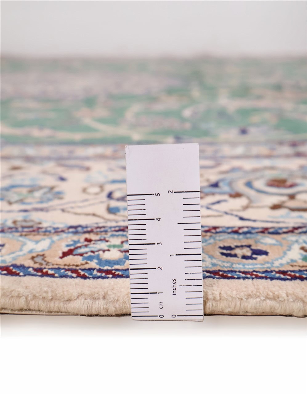 Tappeto Persiano NAIN 9L fine 300x200cm - Image 5