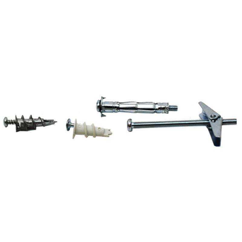 Samac Spring Toggles (Box of 100) - All Sizes - Image 2