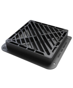 EBP 600mm x 600mm Ductile Iron Class D400 Loading - Catchpit Gully Grate