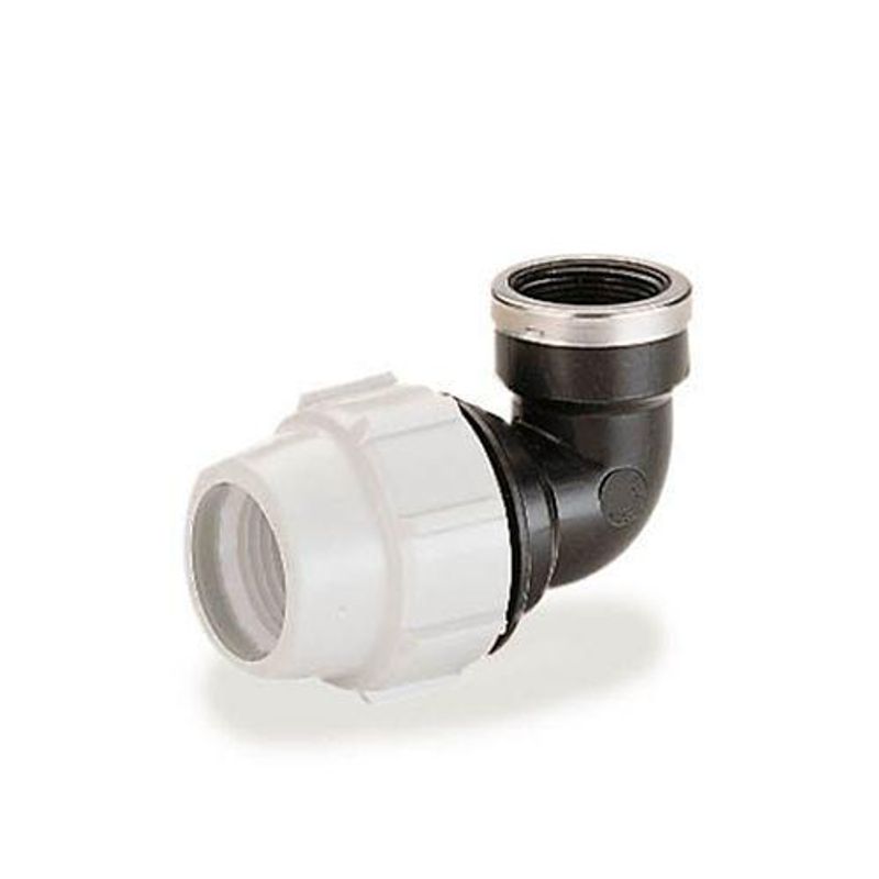 Plasson Elbow-Female Offtake - All Sizes - Image 2