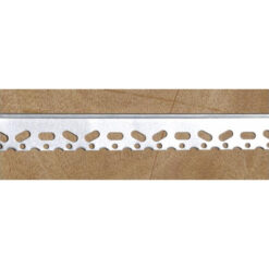 Alternative view of Thin Coat Plaster Stop Bead - Pack of 50