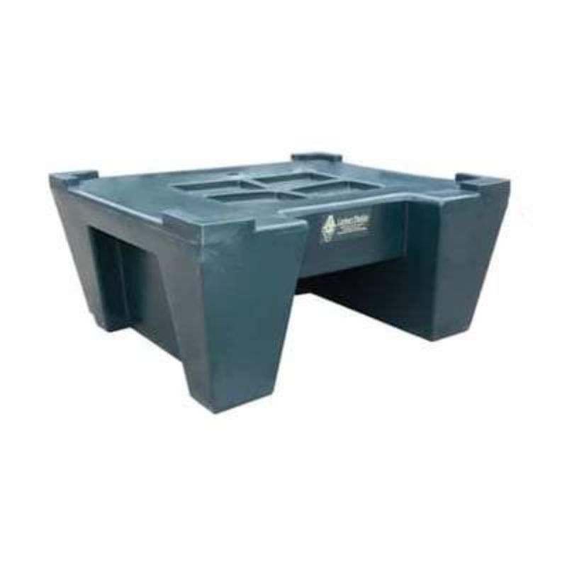 Coal Bunker Stand - All Sizes - Image 3