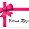Buono Regalo Carpet Living