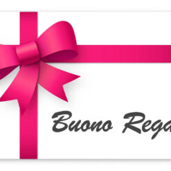 Buono Regalo Carpet Living