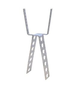 Rooftec Dry Ridge Batten Bracket (Box of 5)