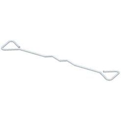 Simpson Strong Tie Type 4 Wall Tie Stainless Steel - All Sizes