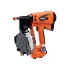 Paslode IM45GN 7.4v Multi Purpose Coil Nail Gun Kit w/ Battery, Charger and Carry Case