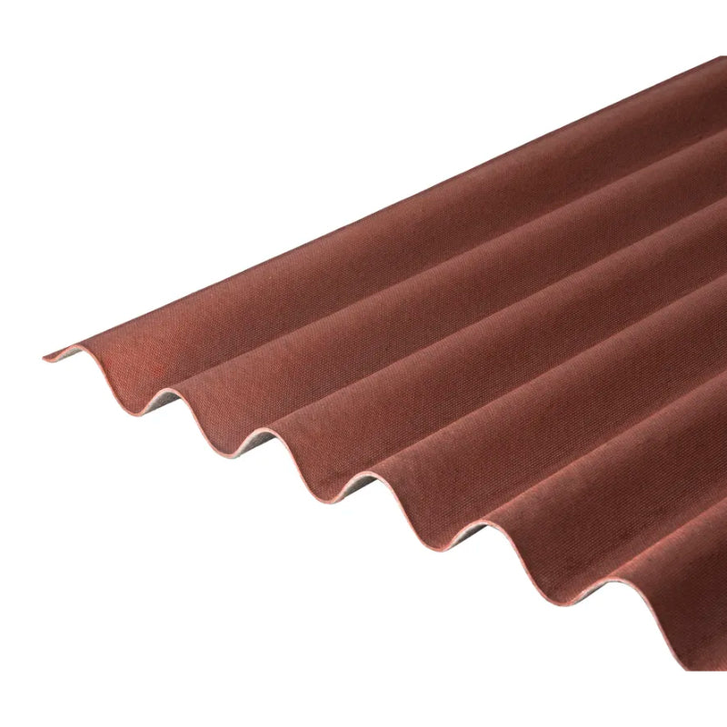 Onduline Classic Bitumen Roof Sheet 2000mm x 950mm x 3mm - All Colours - Image 10