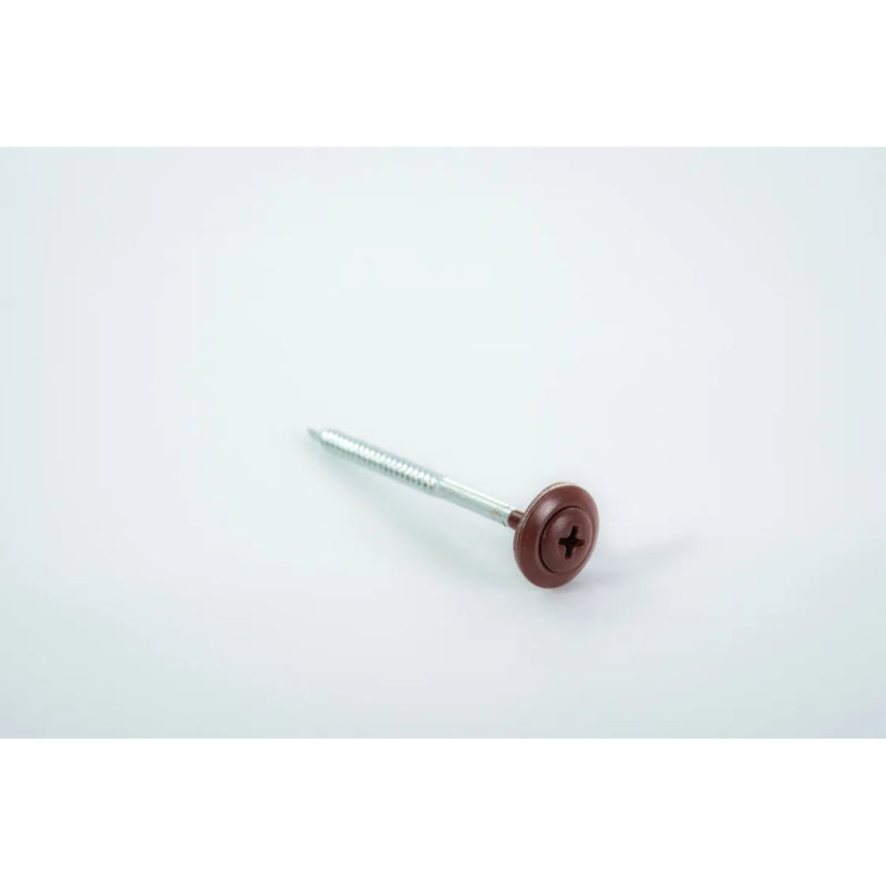 Onduline Screws 60mm (Bag of 100) - All Colours - Image 4