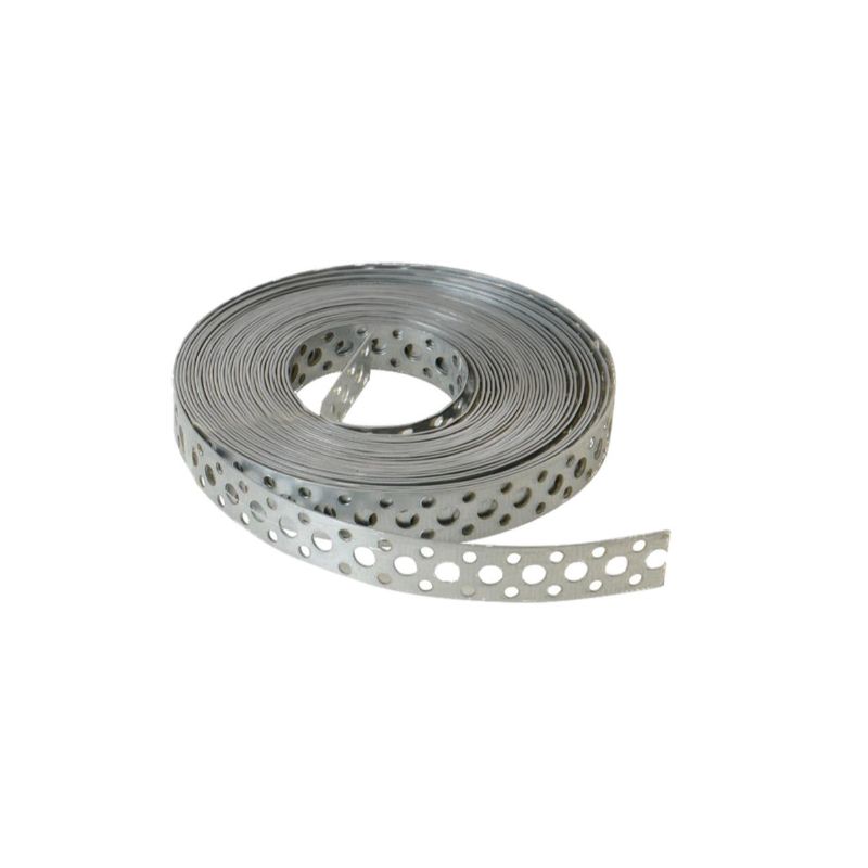 Samac Builders Fixing Band (White Plastic Coated) - All Sizes - Image 2