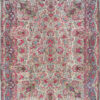 Tappeto Kerman Antico Persiano Autentico | Annodato a Mano 366x276cm
