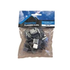 Alternative view of Rooftec Lead Flashing Clips (Bag of 50)