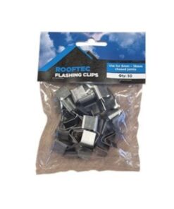 Alternative view of Rooftec Lead Flashing Clips (Bag of 50)