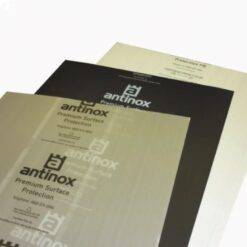 Antinox 2mm Premium Protection Board 2.4m x 1.2m