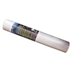 Alternative view of Breathable Membranes - BBA 140