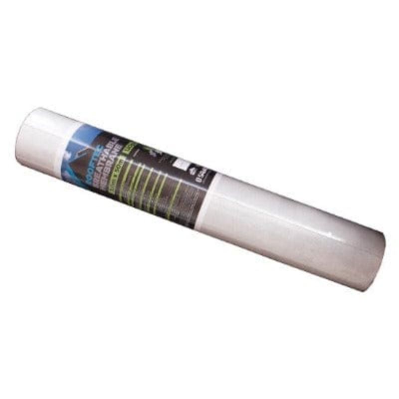Breathable Membranes - BBA 140 - Image 3