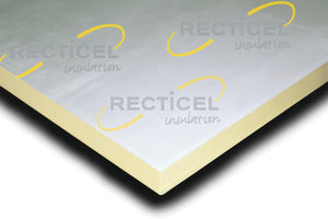 Recticel PIR Insulation Board - 1200 x 2400mm - Image 7