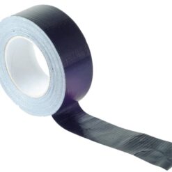 Alternative view of Faithfull Gaffa Tape 50mm x 50m Black