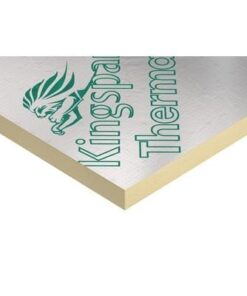 Kingspan Cavity Wall Insulation Boards Thermawall TW50