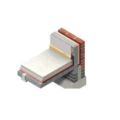 Kingspan Kooltherm K103 Floorboard Insulation Phenolic - Image 2