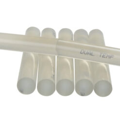 Alternative view of Stanley Tools Dual Temp Glue Sticks 11.3 x 100mm (Pack 24)