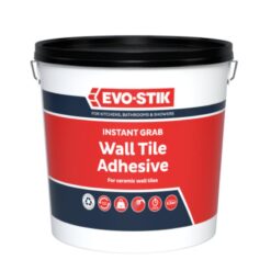 Alternative view of Instant Grab Wall Tile Adhesive - All Sizes