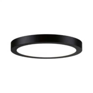 Abia 300mm Round LED Panel - Energy Efficient Ceiling Light